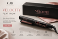 VÉLOCITÉ™ Professional Flat Iron