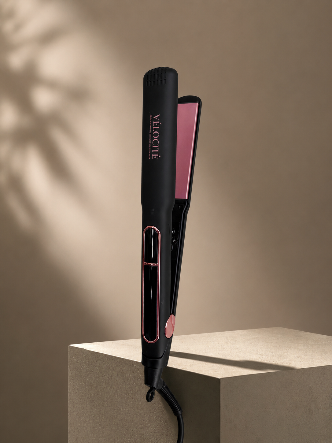 VÉLOCITÉ™ Professional Flat Iron